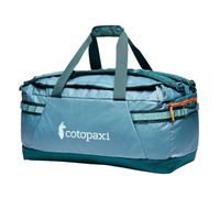 Cotopaxi Allpa Getaway - Bolsa de Lona (100 L), Abeto Azul y Abismo, Talla única, Allpa Getaway - Bolsa de Lona (100 L)