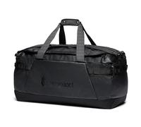 Cotopaxi Allpa Getaway - Bolsa de Lona (100 L), Cotopaxi Negro, Talla única, Allpa Getaway - Bolsa de Lona (100 L)