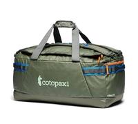 Cotopaxi Allpa Getaway - Bolsa Deportiva Unisex de 100 L, Fatiga, Talla única