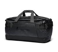 Cotopaxi Allpa Getaway - Bolsa Deportiva Unisex de 70 L, Cotopaxi Negro, Talla única