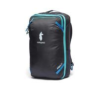 Cotopaxi Allpa - Mochila unisex de 28 l, Del Día Dark, Einheitsgröße, Allpa - Bolsa de viaje (28 L)