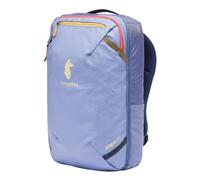 Cotopaxi Allpa - Paquete de viaje de 28 l, Azul (Smoke), L, Allpa - Paquete de viaje de 28 l