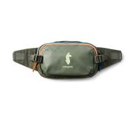 COTOPAXI Allpa X 1.5l Hip Pack - Unisex - Verde - talla única- modelo 2025