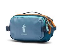 Cotopaxi Allpa Riñonera 24 cm azul