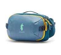 Cotopaxi Allpa Riñonera 29 cm azul