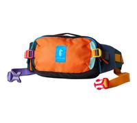 COTOPAXI Allpa X 1.5l Hip Pack - Unisex - Multicolor - talla única- modelo 2026
