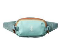 COTOPAXI Allpa X 1.5l Hip Pack - Unisex - Verde / Azul - talla única- modelo 2026