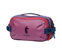 COTOPAXI Allpa X 1.5l Hip Pack - Unisex - Violeta - talla única- modelo 2025