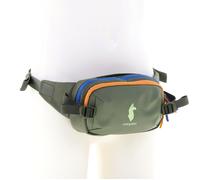 Cotopaxi Allpa X 1,5l Riñonera 1.5 Verde oliva oscuro