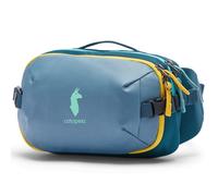 Cotopaxi Allpa X 3L Hip Pack riñonera - Blue Spruce/Abyss