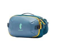 Cotopaxi Allpa X Hip, Abeto azul/abismo, 3L