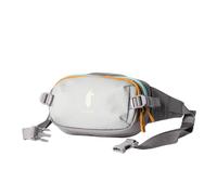 Cotopaxi - Riñoneras - Allpa X 1.5L Hip Pack Vapor/Smoke - Gris Gris one size