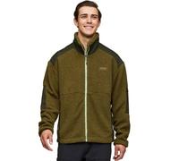COTOPAXI Bacano Fleece Jacket - Hombre - Verde - talla L- modelo 2025