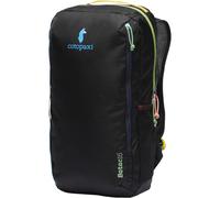 COTOPAXI Batac 16l Backpack - Unisex - Negro - talla única- modelo 2025