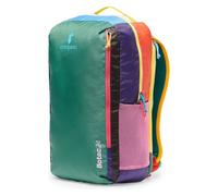 COTOPAXI Batac 24l Backpack - Unisex - Verde / Violeta / Multicolor - talla única- modelo 2025