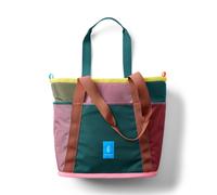 Cotopaxi Bolsa térmica resistente y espaciosa de 18L - Del día (color aleatorio) C1626491U1612-0DD