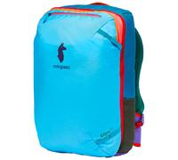 Cotopaxi - Bolsas de viaje - Allpa 35L Travel Pack Del Dia - Rojo Rojo