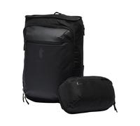 Cotopaxi - Bolsas de viaje - Allpa 50L Adventure Travel Pack Black - Negro Negro one size