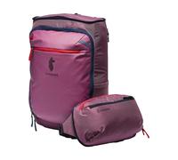 Cotopaxi - Bolsas de viaje - Allpa 50L Adventure Travel Pack Fig - Púrpura Púrpura