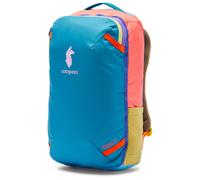 Cotopaxi - Bolsas de viaje - Allpa Mini 20L Travel Pack Del Dia - Verde Verde one size