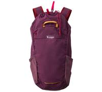 Cotopaxi - Bolsas de viaje - Empacable 16L Daypack Acai - Burdeos Burdeos one size