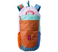 Cotopaxi - Bolsas de viaje - Empacable 16L Daypack Del Dia - Naranja Naranja one size