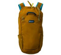 Cotopaxi - Bolsas de viaje - Empacable 16L Daypack Log Cabin - Marrón Marrón one size