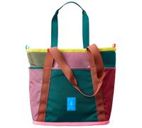 Cotopaxi - Bolsas - Hielo 18L Cooler Tote Del Dia - Rojo Rojo one size