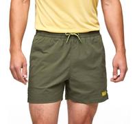 COTOPAXI Brinco 5 Short - Hombre - Verde - talla L- modelo 2024