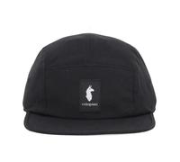 Cotopaxi - Cada Dia 5-Panel Hat - Accessories - unisex - Negro - ONE SIZE -