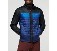 Cotopaxi Chaqueta de hombre capa insulate jacket. Azul 54 (XL)