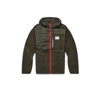 Cotopaxi Trico Hybrid Hooded Caballeros Chaqueta para exteriores XL Gris