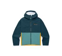 Cotopaxi Chubasquero de hombre cielo rain. Azul 48 (S)