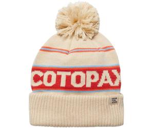 COTOPAXI Cumbre Beanie - Unisex - Beige - talla única- modelo 2024