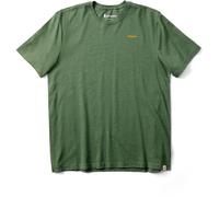 Cotopaxi Down The River T-Shirt camiseta hombre - Fatigue - L