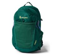 Cotopaxi - Mochilas para excursión de un día - Elqui 18L Backpack Kale - Verde Verde one size