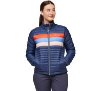 COTOPAXI Fuego Down Jacket W - Mujer - Azul - talla XS- modelo 2024