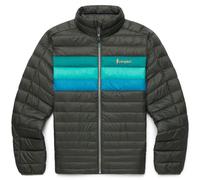 COTOPAXI Fuego Down Jkt - Hombre - Verde - talla L- modelo 2024