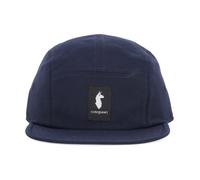 Cotopaxi - Gorra Cada Dia 5panel - Accessories - unisex - Azul - ONE SIZE -