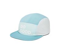 Gorra 5 Panel Cotopaxi Do Good TU