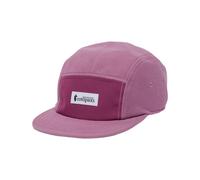 Cotopaxi - Gorras - Fleece 5-Panel Hat Jam and Fig - Beige Beige one size