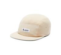 Cotopaxi - Gorras - Fleece 5-Panel Hat Oatmeal - Burdeos Burdeos one size