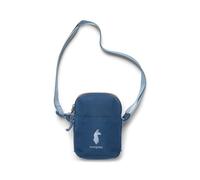 Cotopaxi Hombre Bolso De Hombro Todo 1L, Deep Sea, One Size