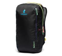 Cotopaxi Hombre Mochila Batac Del Dia De 16 L, Dark Multi, One Size