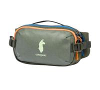 COTOPAXI Allpa X 1.5l Hip Pack - Unisex - Verde - talla única- modelo 2025