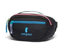 Cotopaxi Kapai 1.5L Hip Pack - Del Dia riñonera - Del Dìa Dark