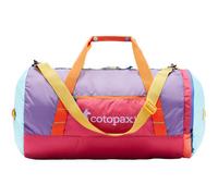COTOPAXI Ligera 45l Duffel Bag - Unisex - Multicolor - talla única- modelo 2025