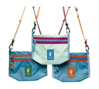 COTOPAXI Lista 2l Lightweight Crossbody Bag - Unisex - - talla única- modelo 2025