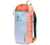 Cotopaxi - Luzon 18L Backpack Del Dia de Nylon - Naranja Naranja one size