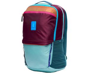 Cotopaxi - Marcas - Allpa 26L Daypack Del Dia - Verde Verde one size